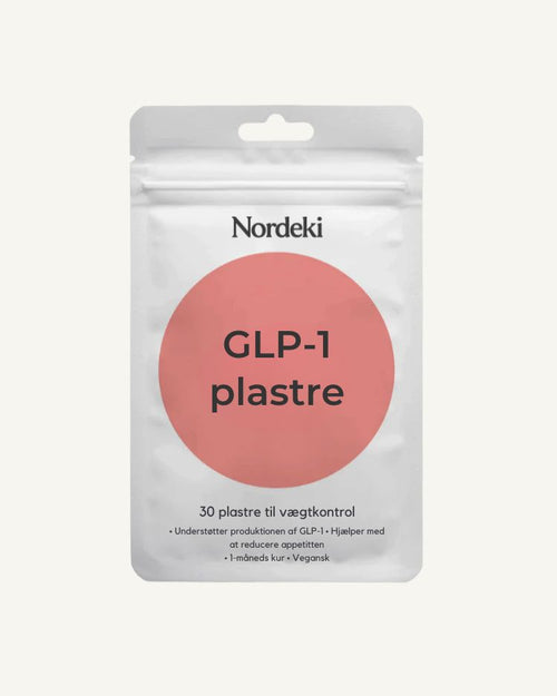 GLP-1-plastre