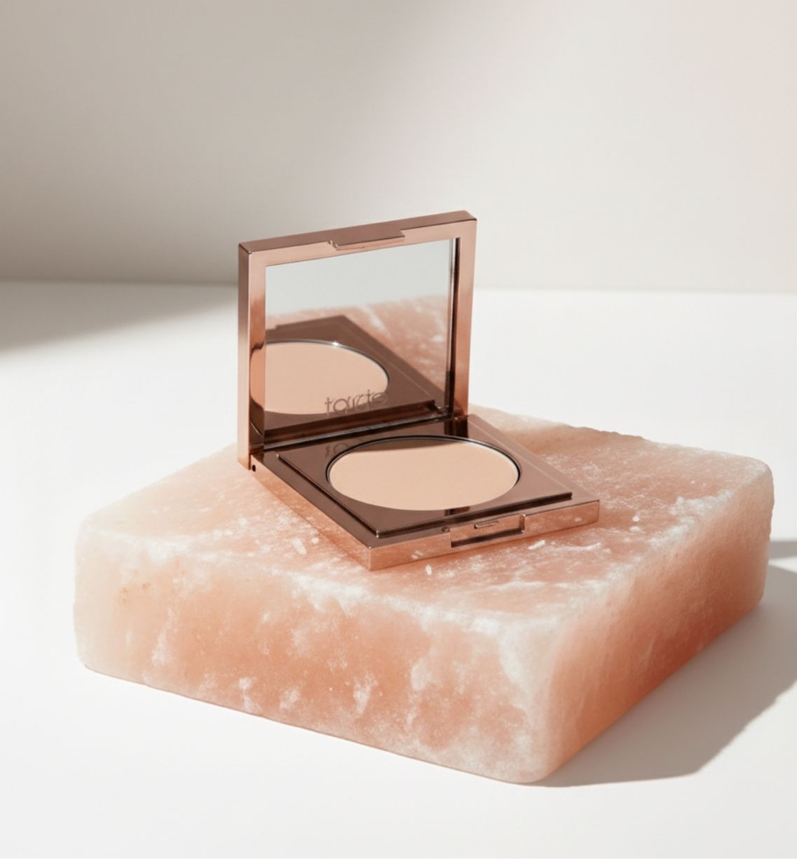 CC concealer til øjnene