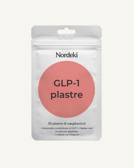 GLP-1-plastre