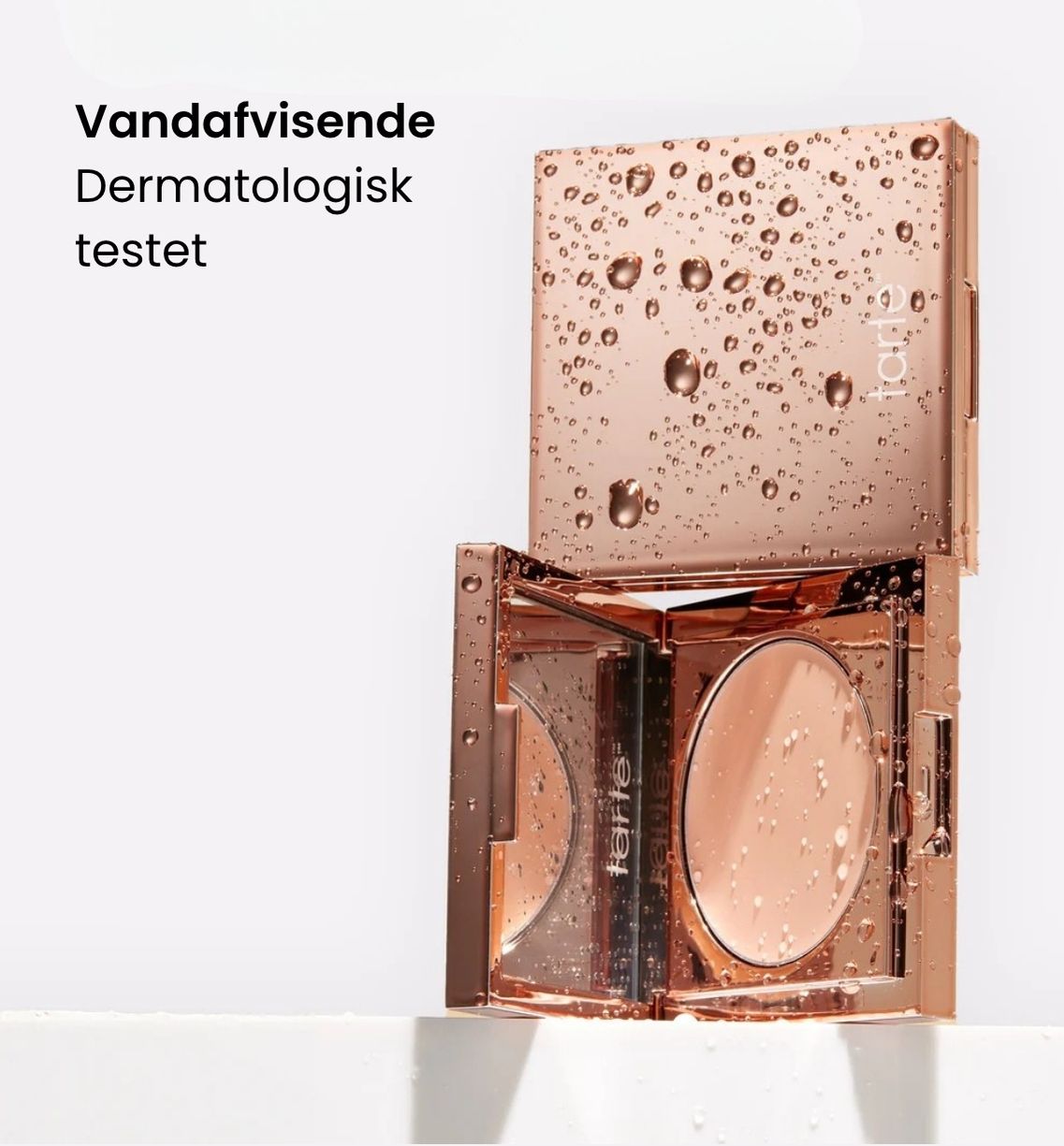 CC concealer til øjnene